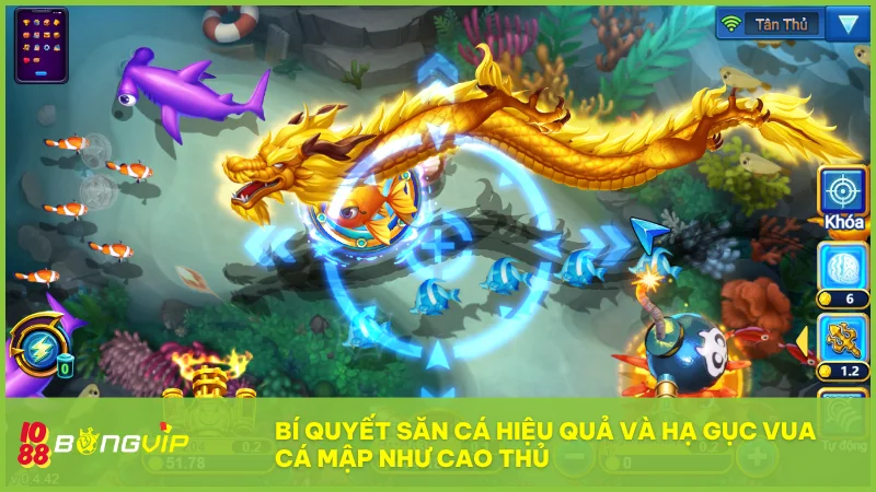 Những mẹo vàng giúp tối ưu hóa mỗi viên đạn và nâng cao khả năng hạ Boss để giành thưởng lớn.