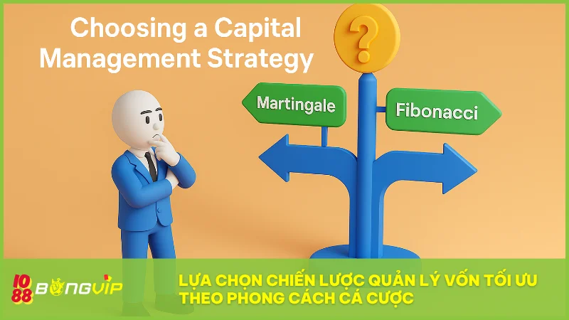 Tùy vào mục tiêu và ngân sách để xác định chiến lược hiệu quả và bền vững nhất