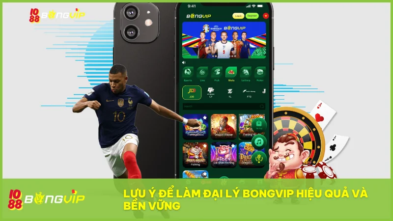 Tập trung xây dựng giá trị và cộng đồng để gia tăng người chơi trung thành và hoa hồng ổn định