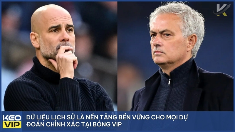 Kèo Nhà Cái 5 – Bí Quyết Xem Kết Quả Bóng Đá Chuẩn Xác Để Thắng Cược Tại BONGVIP 4 Dữ liệu lịch sử là nền tảng bền vững cho mọi dự đoán chính xác tại Bóng vip.